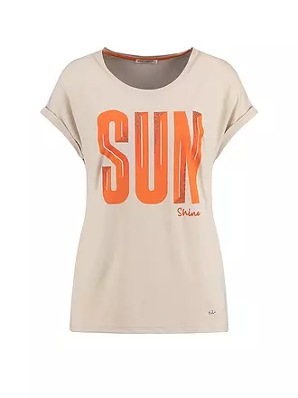 KEY LARGO | T-Shirt SUMMER | 